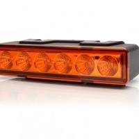 Stummer lamp was w117, 898.1 zoeller warning lamp 6x osram led 5834101380